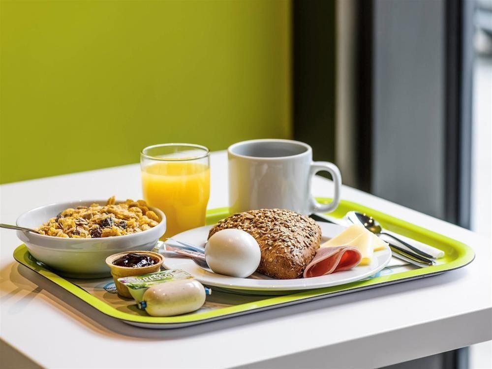 Ibis Budget Lille Gares Vieux-Lille Kültér fotó